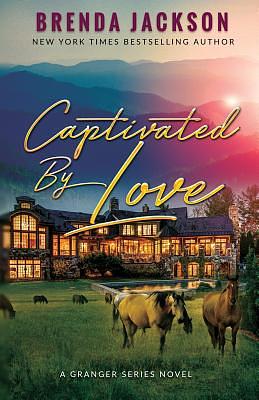 Captivated by Love by Brenda Jackson