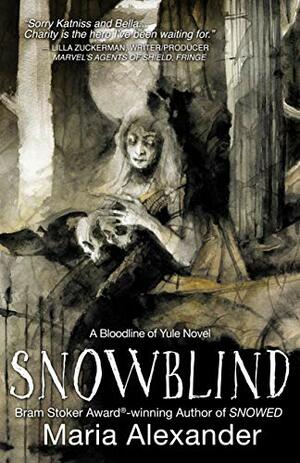 Snowblind by Maria Alexander