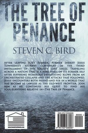 The Tree of Penance: Society Lost, Volume Three by Steven Bird