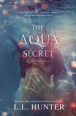 The Aqua Secret by L.L. Hunter
