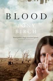 Blood by Tony Birch