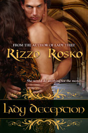 Lady Deception by Rizzo Rosko