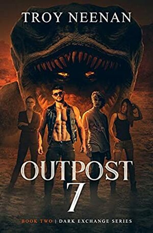 Outpost 7 by Troy Neenan