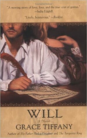 Will: 7 by Grace Tiffany