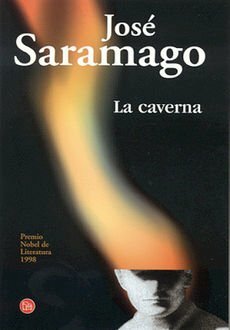 La caverna by José Saramago