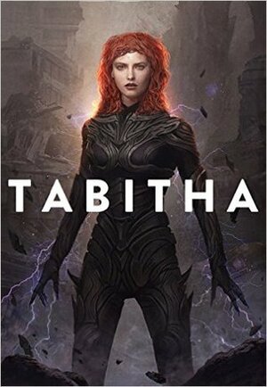 Tabitha by Andrew Hall