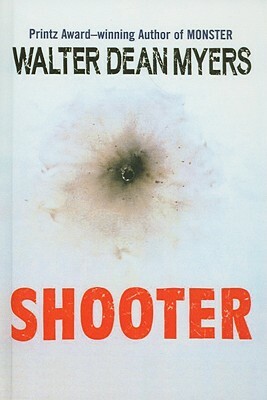 Shooter by Walter Dean Myers