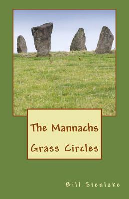 The Mannachs by Bill Stenlake