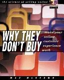 Why They Don't Buy: The Science of Selling Online by Max McKeown
