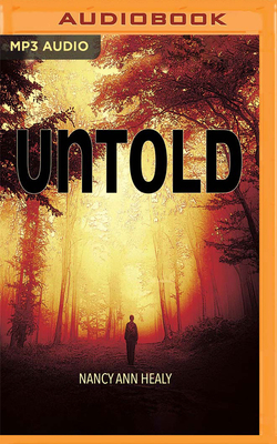 Untold by Nancy Ann Healy