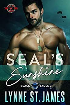 SEAL's Sunshine by Lynne St. James