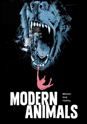 Modern Animals by David M. Brown