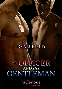 An Officer and His Gentleman by Ryan Field