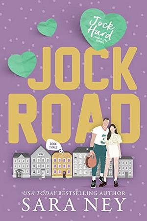 Jock Road by Sara Ney