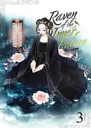 Raven of the Inner Palace, Vol. 3 by Kouko Shirakawa