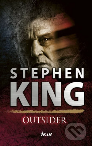 Outsider by Stephen King