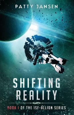 Shifting Reality by Patty Jansen