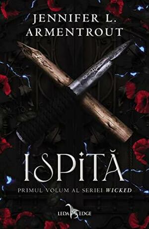 Ispită by Jennifer L. Armentrout