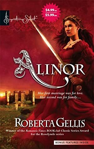 Alinor by Roberta Gellis