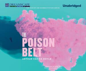 The Poison Belt by Arthur Conan Doyle