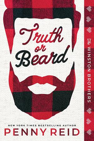 Truth Or Beard (Standard Edition) by Penny Reid