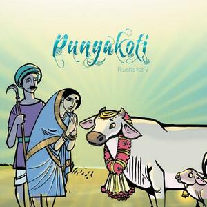 Punyakoti by Ravi Shankar