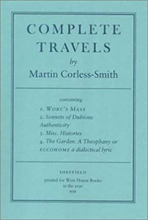 Complete Travels by Martin Corless-Smith