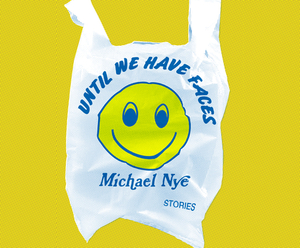 Until We Have Faces: Stories by Michael Nye