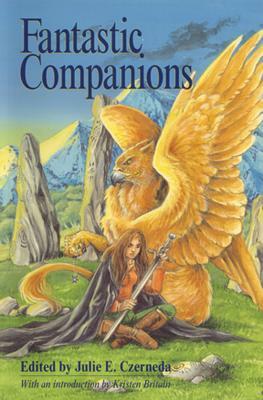 Fantastic Companions by 
