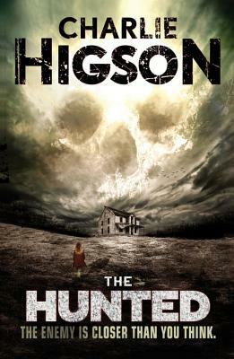 The Hunted by Charlie Higson