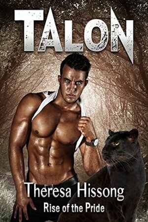 Talon by Theresa Hissong