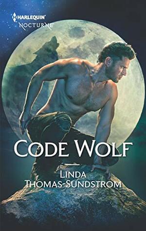 Code Wolf by Linda Thomas-Sundstrom