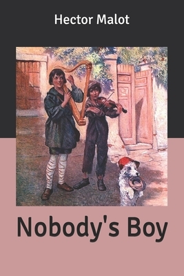 Nobody's Boy by Hector Malot
