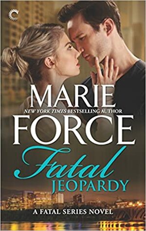 Fatal Jeopardy by Marie Force