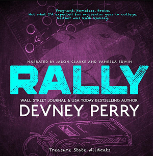 Rally by Devney Perry