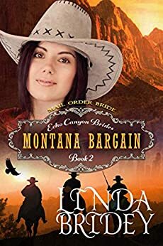 Montana Bargain by Linda Bridey