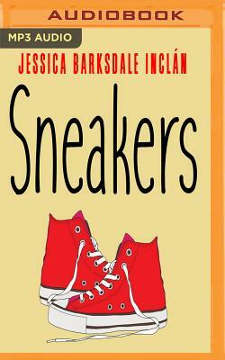 Sneakers by Jessica Inclan