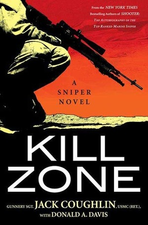 Kill Zone by Donald A. Davis, Jack Coughlin