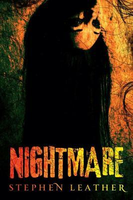 Nightmare by Stephen Leather