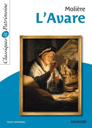 L'Avare by Molière