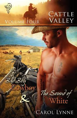 Cattle Valley: Vol 4 by Carol Lynne