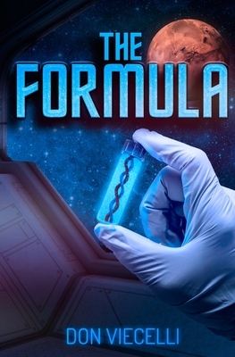 The Formula by Don Viecelli