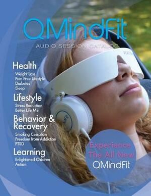 Qmindfit Mind Library by Patrick Kelly Porter