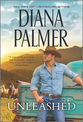 Unleashed by Diana Palmer