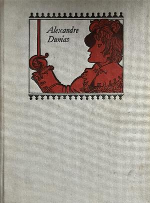 The Three Musketeers by Alexandre Dumas