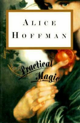 Practical Magic by Alice Hoffman