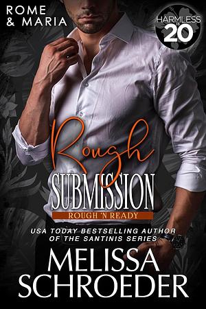 Rough Submission by Melissa Schroeder