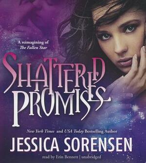 Shattered Promises by Jessica Sorensen