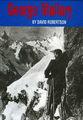 George Mallory by David Robertson