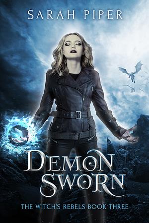 Demon Sworn by Sarah Piper